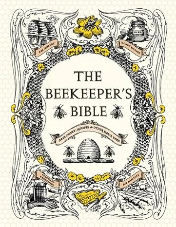 Beekeeper's Bible The